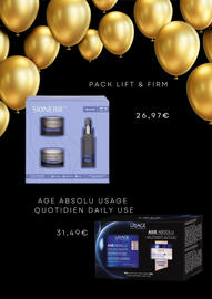 Folheto Well's Página 3