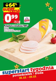 Topaz gazetka Strona 2