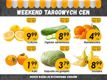 Delikatesy Piotruś Pan gazetka Strona 2