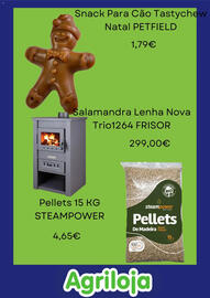 Folheto Agriloja Página 2