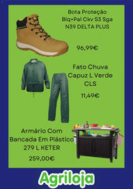 Folheto Agriloja Página 5