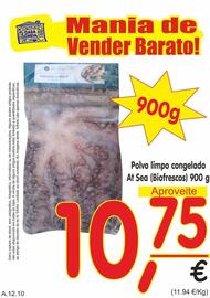 Folheto Casa Cheia Página 1