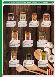 Eurocash Dystrybucja gazetka Strona 11