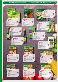 Eurocash Dystrybucja gazetka Strona 15