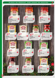 Eurocash Dystrybucja gazetka Strona 16