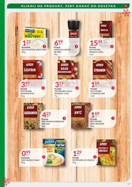 Eurocash Dystrybucja gazetka Strona 17