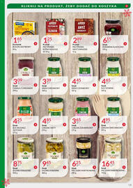 Eurocash Dystrybucja gazetka Strona 18