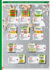 Eurocash Dystrybucja gazetka Strona 19