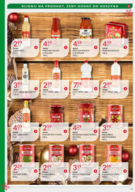 Eurocash Dystrybucja gazetka Strona 21