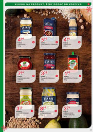 Eurocash Dystrybucja gazetka Strona 22