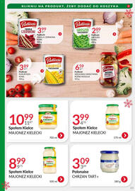 Eurocash Dystrybucja gazetka Strona 23