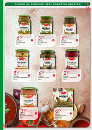 Eurocash Dystrybucja gazetka Strona 25