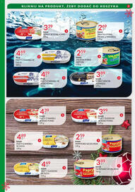 Eurocash Dystrybucja gazetka Strona 27