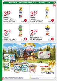 Eurocash Dystrybucja gazetka Strona 3