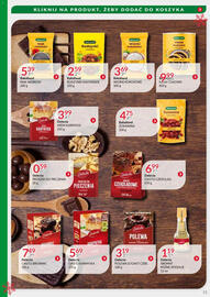 Eurocash Dystrybucja gazetka Strona 31