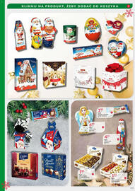 Eurocash Dystrybucja gazetka Strona 33