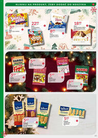 Eurocash Dystrybucja gazetka Strona 35