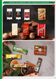 Eurocash Dystrybucja gazetka Strona 36