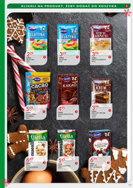 Eurocash Dystrybucja gazetka Strona 39