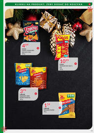 Eurocash Dystrybucja gazetka Strona 40