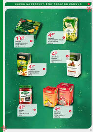 Eurocash Dystrybucja gazetka Strona 42