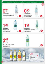 Eurocash Dystrybucja gazetka Strona 43