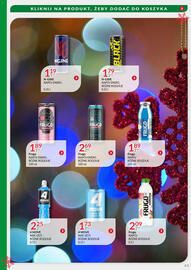 Eurocash Dystrybucja gazetka Strona 44