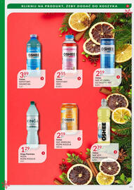 Eurocash Dystrybucja gazetka Strona 45