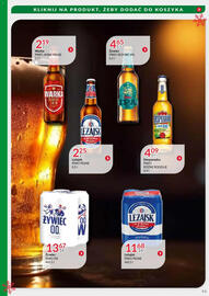 Eurocash Dystrybucja gazetka Strona 46