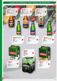 Eurocash Dystrybucja gazetka Strona 47