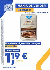 Folheto Casa Cheia Página 2