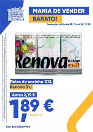 Folheto Casa Cheia Página 4