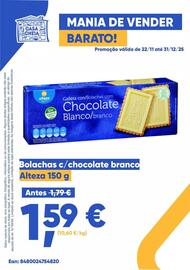 Folheto Casa Cheia Página 1