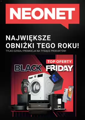 Neonet gazetka (ważność do 28-11)