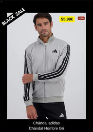 Catálogo Sprinter Página 2