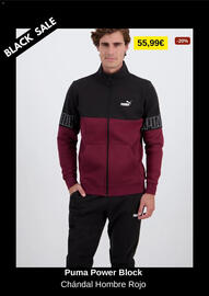 Catálogo Sprinter Página 3