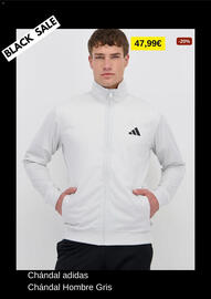 Catálogo Sprinter Página 6