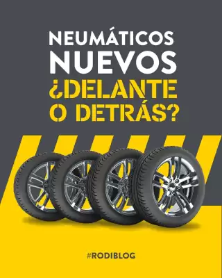 Folleto Rodi (válido hasta el 21-12)