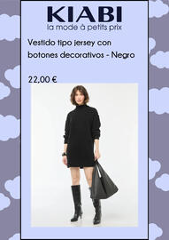 Catálogo Kiabi Página 10