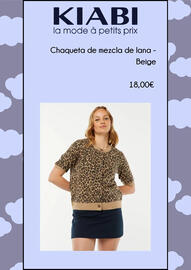 Catálogo Kiabi Página 5