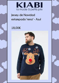 Catálogo Kiabi Página 6