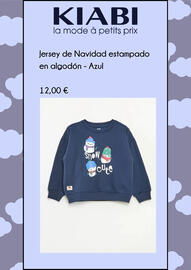Catálogo Kiabi Página 9