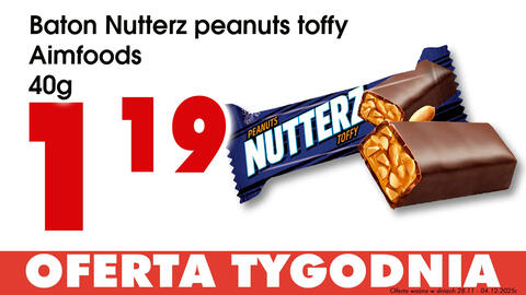 Hala Wola gazetka tydzień 48 Strona 1