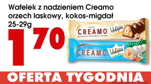 Hala Wola gazetka tydzień 48 Strona 2