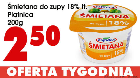 Hala Wola gazetka tydzień 48 Strona 3