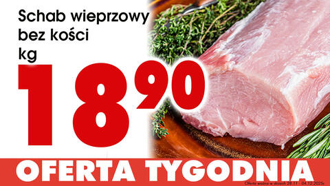 Hala Wola gazetka tydzień 48 Strona 4