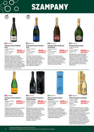 Makro gazetka | Alkohole Strona 2