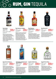 Makro gazetka | Alkohole Strona 6