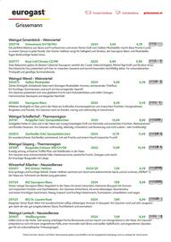 Eurogast Grissemann Flugblatt Seite 2