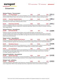 Eurogast Grissemann Flugblatt Seite 4
